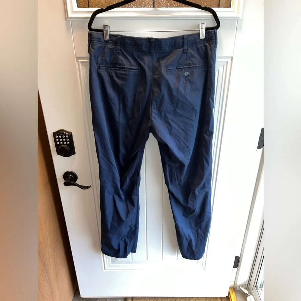 Lee euc pants